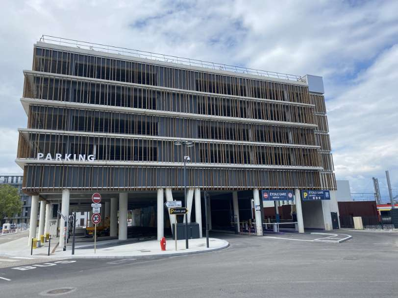 Découvrez les parkings SAGS