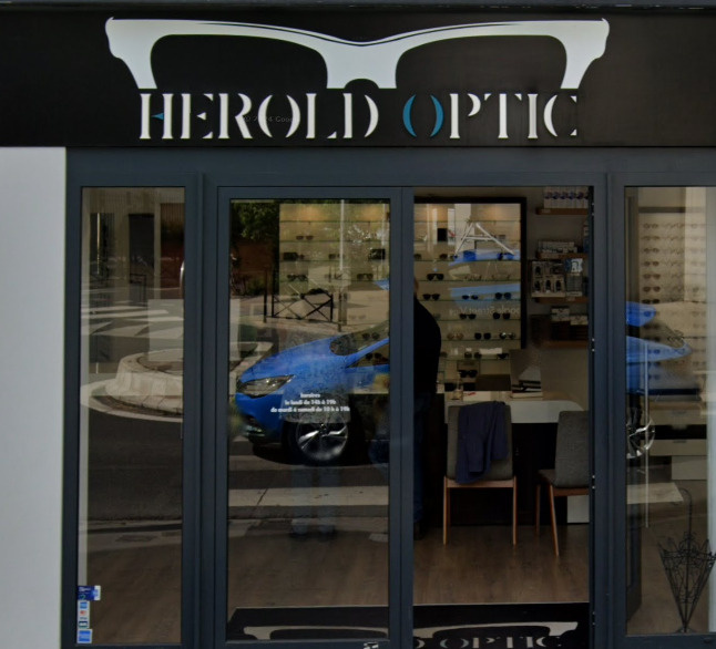 Herold Optic - Courbevoie