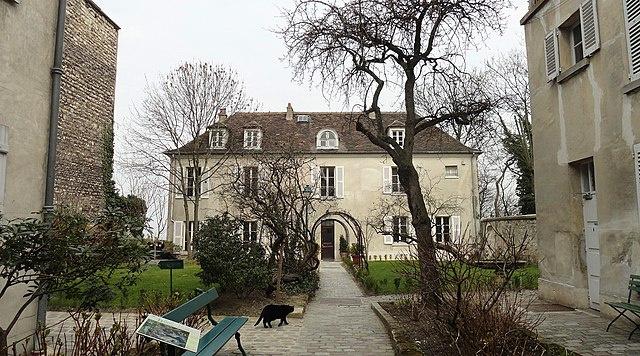 Musée de Montmartre