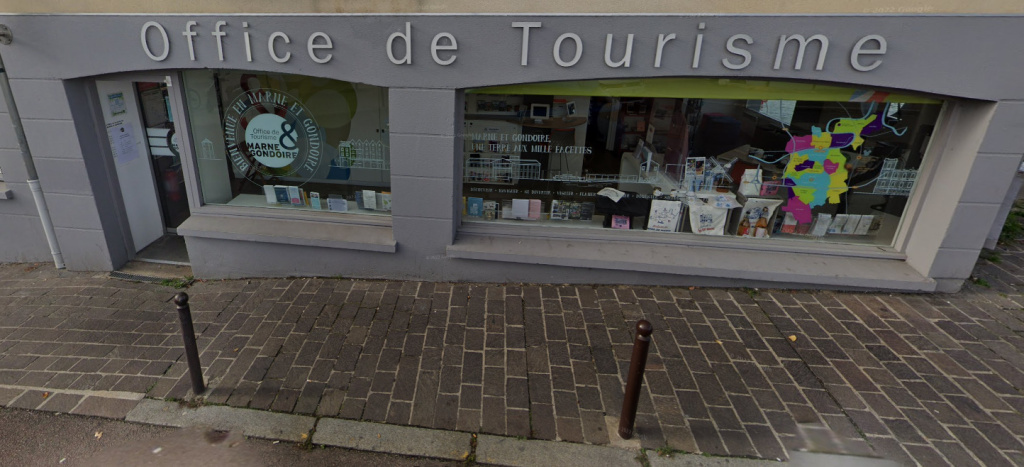 Office du Tourisme - Lagny sur Marne