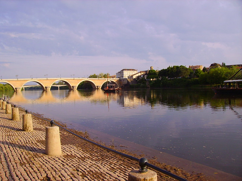 Quai de Bergerac