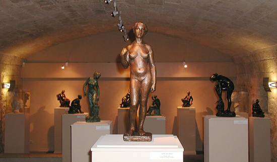 Musée Costi - Bergerac