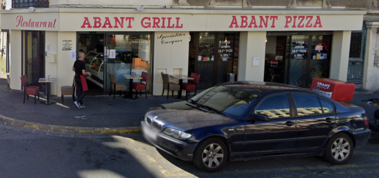 Restaurant Abant Grill - Lagny sur Marne