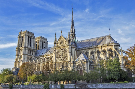 Notre-Dame de Paris