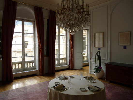 Hôtel Rochechouart - Paris