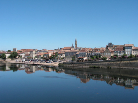 BERGERAC